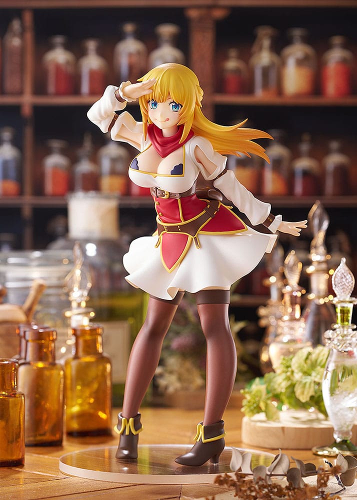 Banished from the Hero’s Party - Rit - Pop Up Parade figure Size L (Good Smile Company)