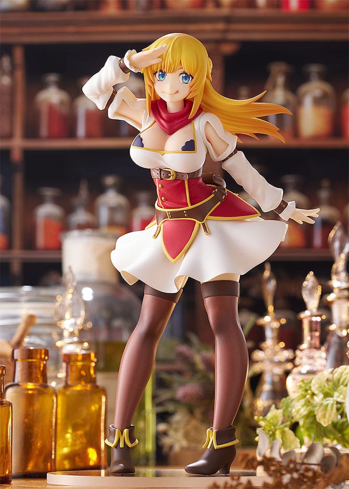 Banished from the Hero’s Party - Rit - Pop Up Parade figure Size L (Good Smile Company)