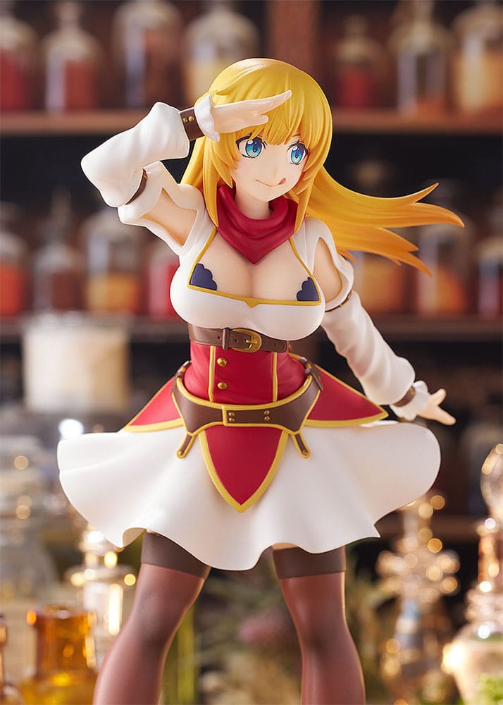 Banished from the Hero’s Party - Rit - Pop Up Parade figure Size L (Good Smile Company)