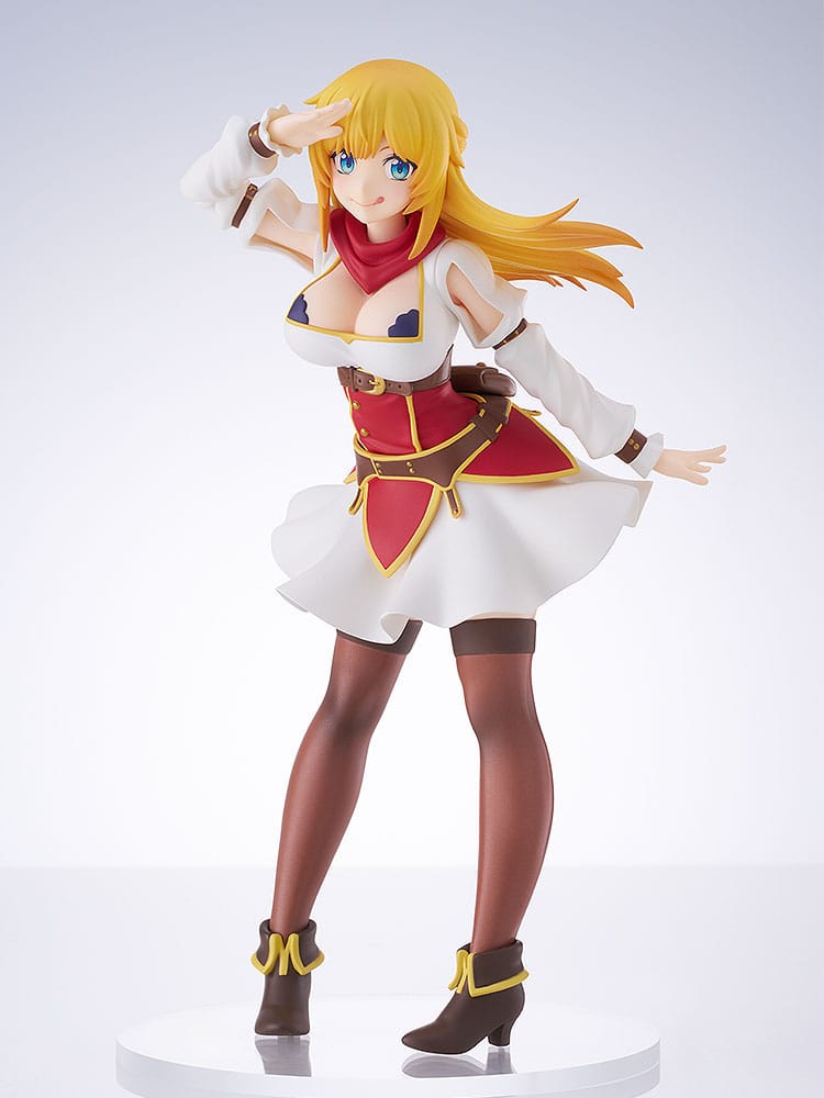 Banished from the Hero’s Party - Rit - Pop Up Parade figure Size L (Good Smile Company)