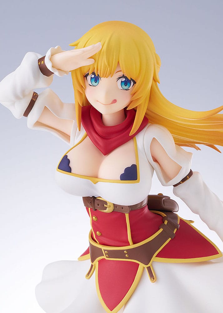 Banished from the Hero’s Party - Rit - Pop Up Parade figure Size L (Good Smile Company)