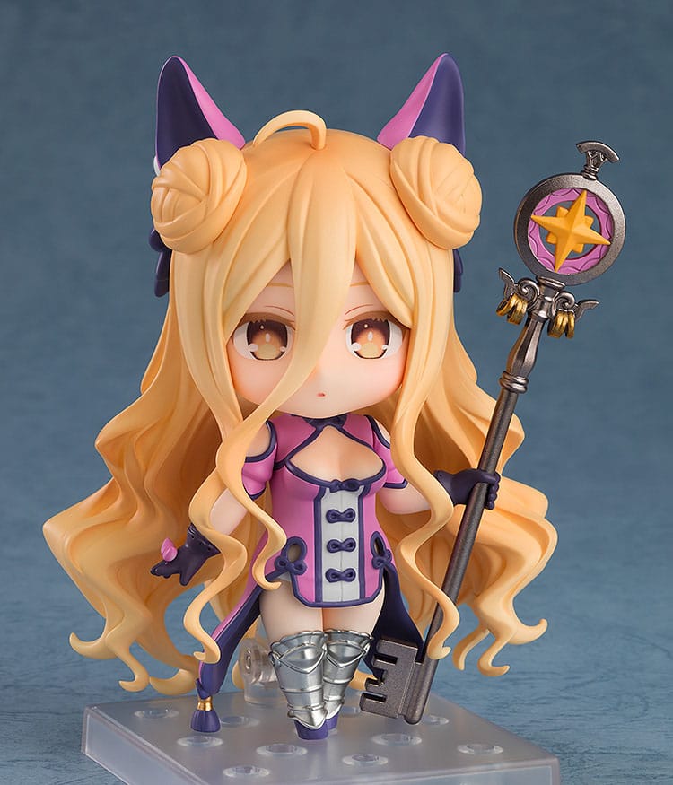 Date A Live - Mukuro Hoshimiya - Nendoroid figure (Good smile company)