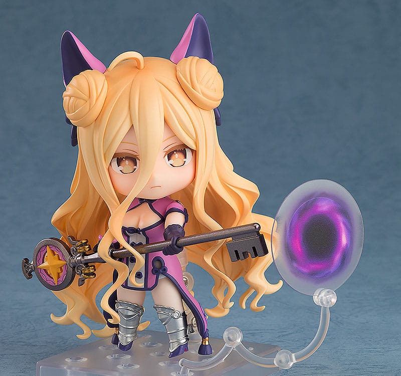 Date A Live - Mukuro Hoshimiya - Nendoroid Figur (Good Smile Company)