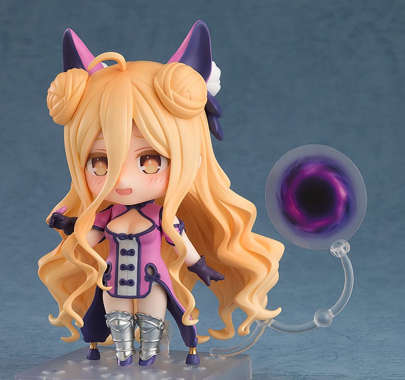 Date A Live - Mukuro Hoshimiya - Nendoroid Figur (Good Smile Company)