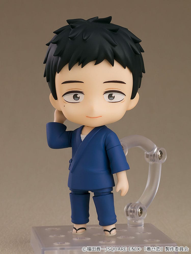 My Dress-Up Darling - Wakana Gojo - Nendoroid Figur (Good Smile Company)