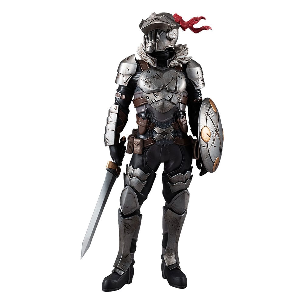 Goblin Slayer - Pop Up Parade figure (Good smile company)