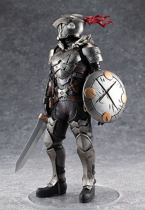 Goblin Slayer - Pop Up Parade figure (Good smile company)