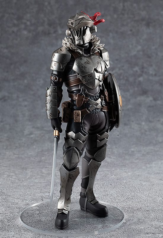 Goblin Slayer - Pop Up Parade figure (Good smile company)