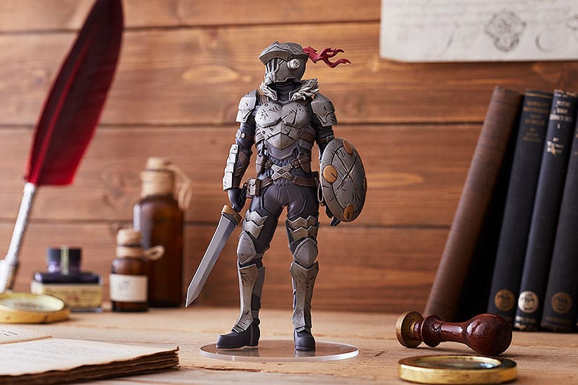 Goblin Slayer - Pop Up Parade figure (Good smile company)