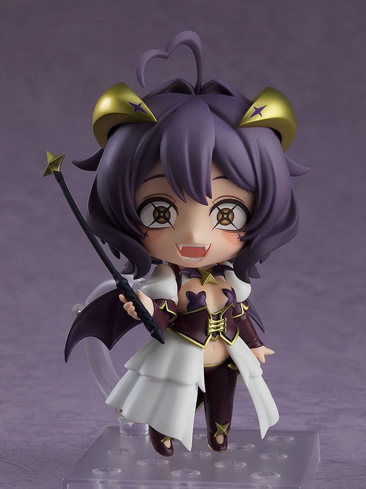 Gushing Over Magical Girls - Magia Baiser - Nendoroid figure (Good smile company)