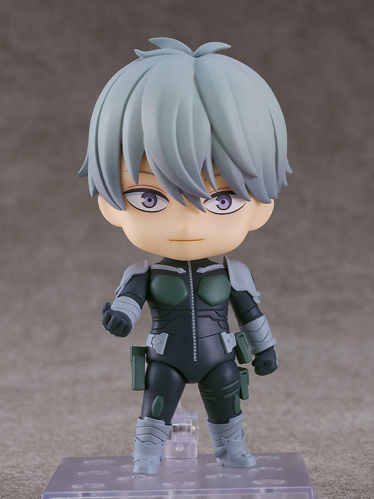 Kaiju No. 8 - Reno ichikawa - Nendoroid figure (Good smile company)