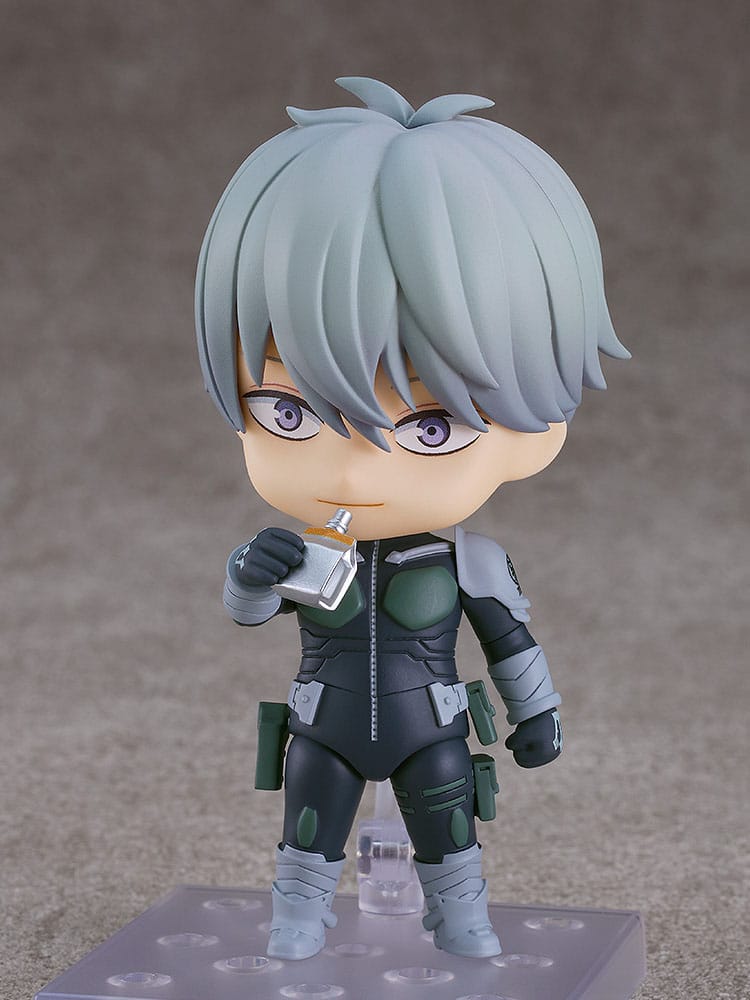 Kaiju No. 8 - Reno ichikawa - Nendoroid figure (Good smile company)