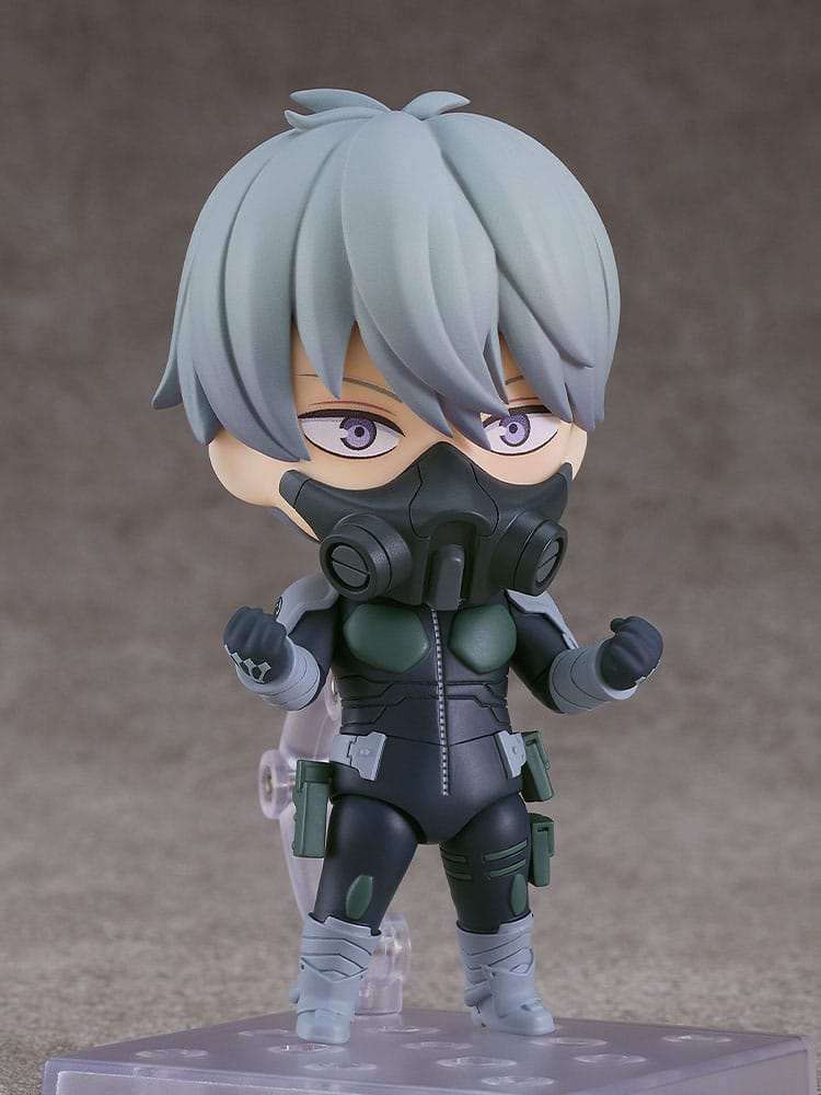 Kaiju No. 8 - Reno ichikawa - Nendoroid figure (Good smile company)