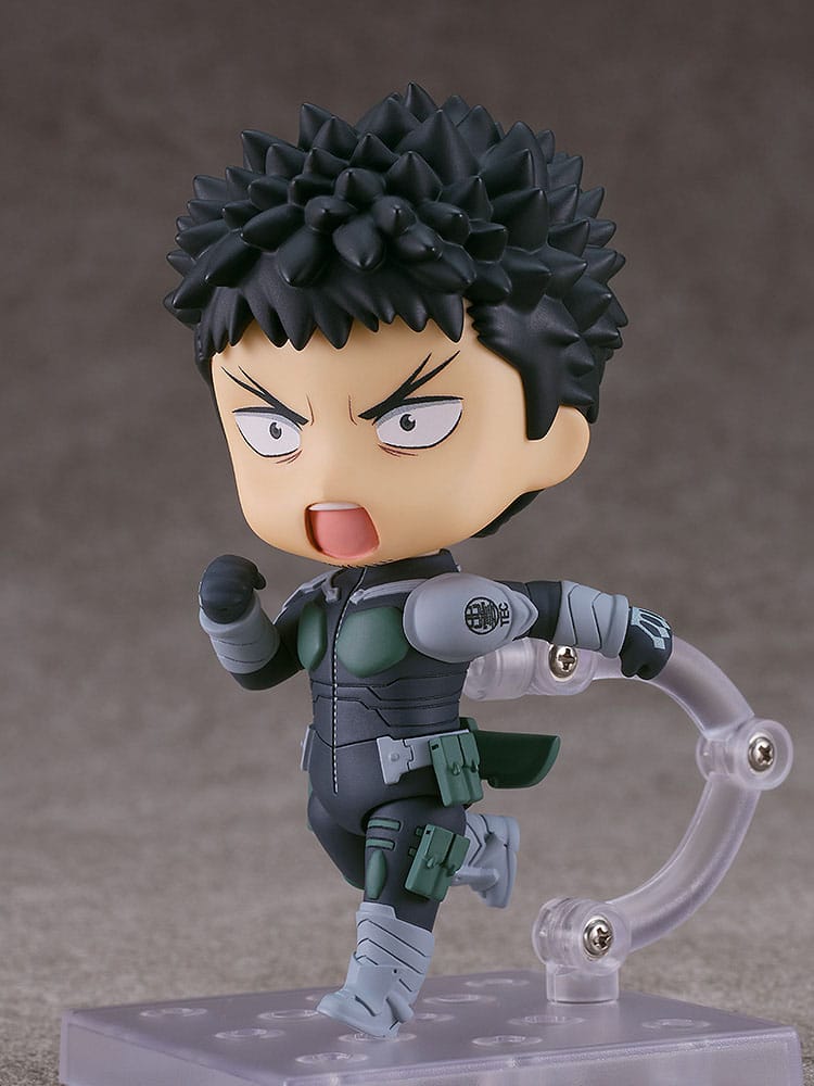 Kaiju No. 8 - Kafka Hibino - Nendoroid figure (Good smile company)