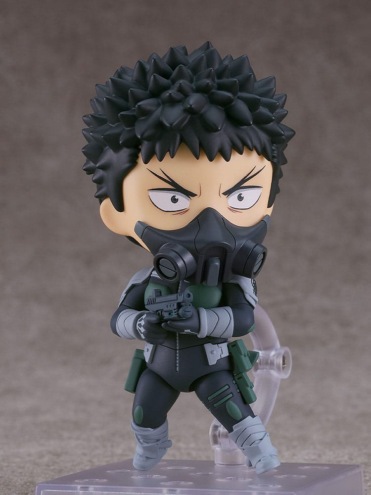 Kaiju No. 8 - Kafka Hibino - Nendoroid figure (Good smile company)