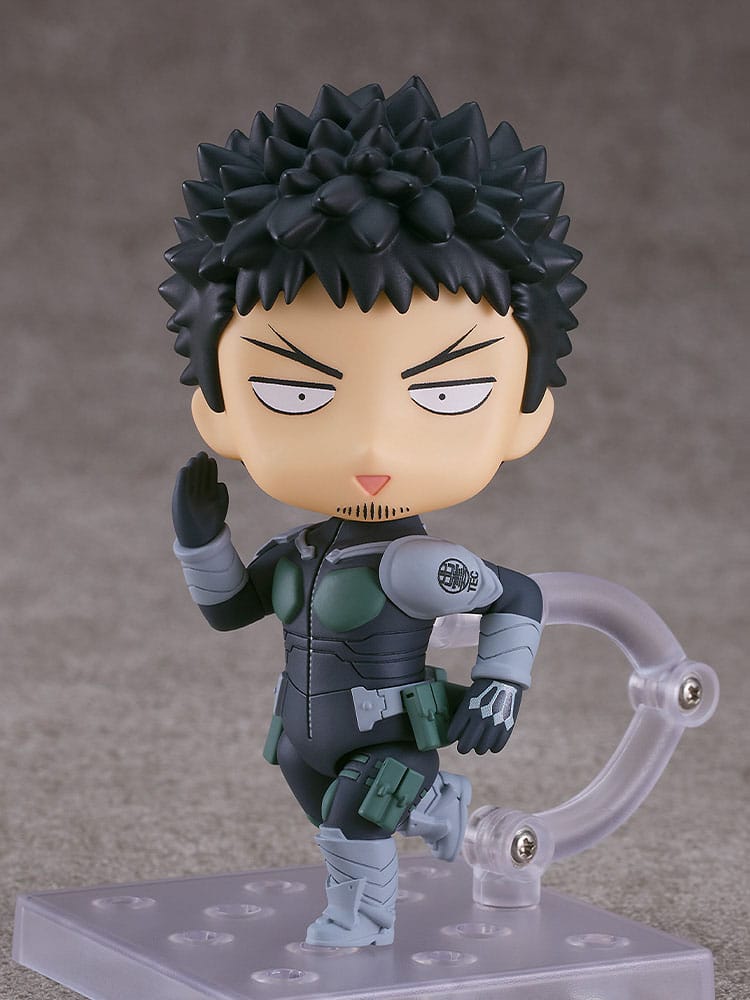 Kaiju No. 8 - Kafka Hibino - Nendoroid figure (Good smile company)