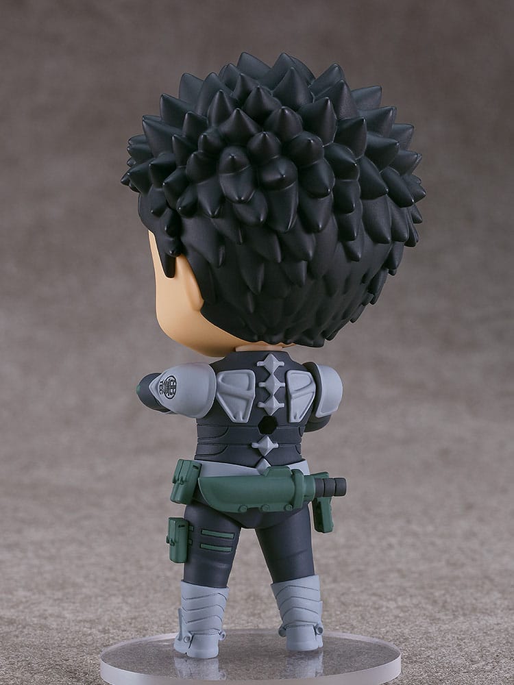 Kaiju No. 8 - Kafka Hibino - Nendoroid figure (Good smile company)