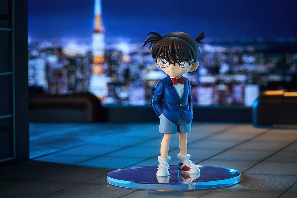Detective Conan: Case Closed - Conan Edogawa - Pop Up Parade figure (Good smile company)
