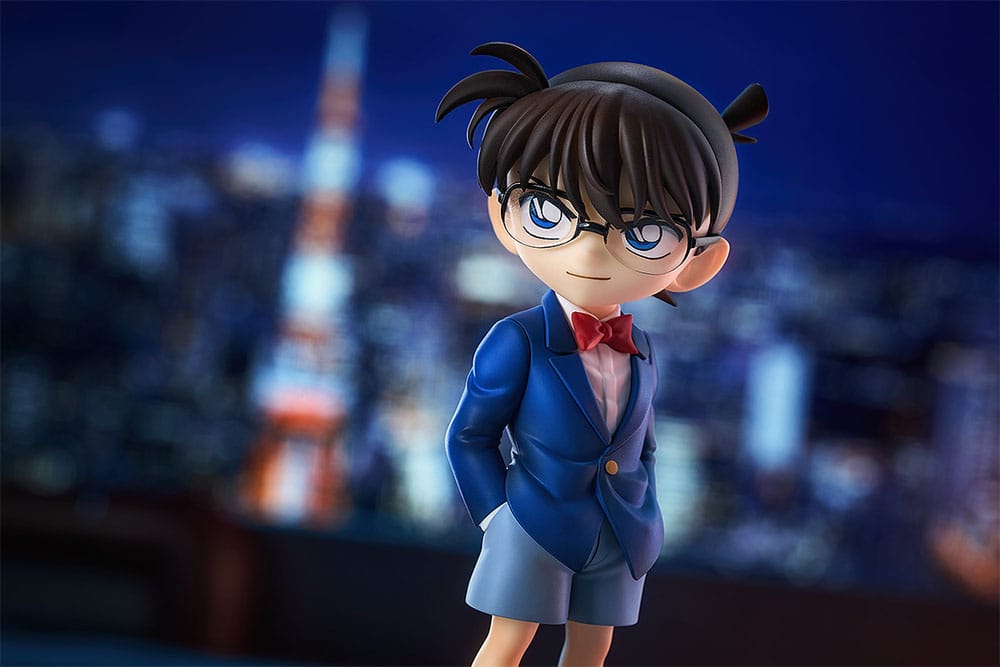 Detective Conan: Case Closed - Conan Edogawa - Pop Up Parade figure (Good smile company)