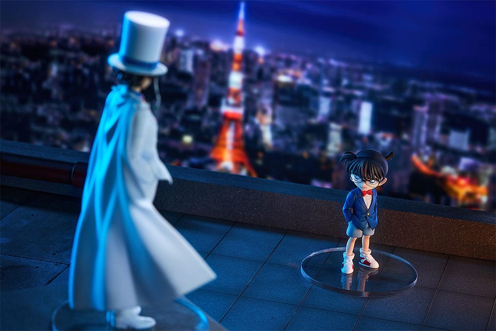Detective Conan: Case Closed - Conan Edogawa - Pop Up Parade figure (Good smile company)