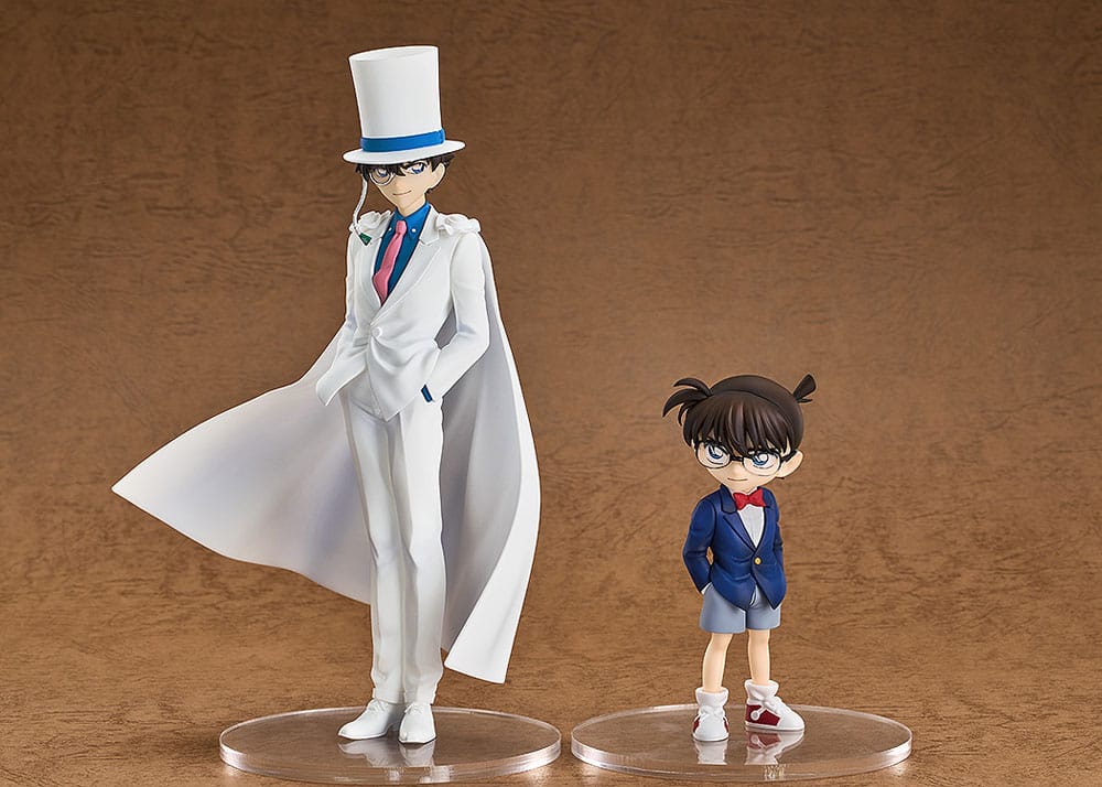 Detective Conan: Case Closed - Conan Edogawa - Pop Up Parade figure (Good smile company)