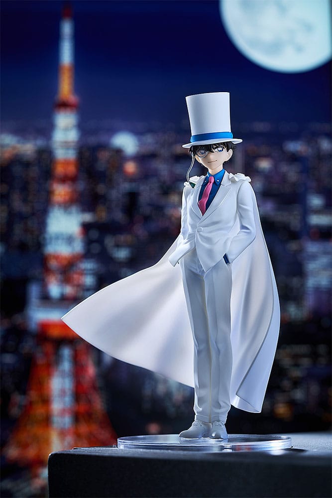 Detective Conan: Case Closed - Kid the Phantom Thief - Pop Up Parade figure (Good smile company)
