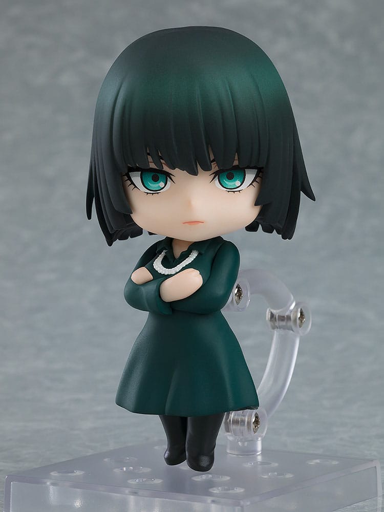 One Punch Man - Hellish Blizzard - Nendoroid figure (Good smile company)