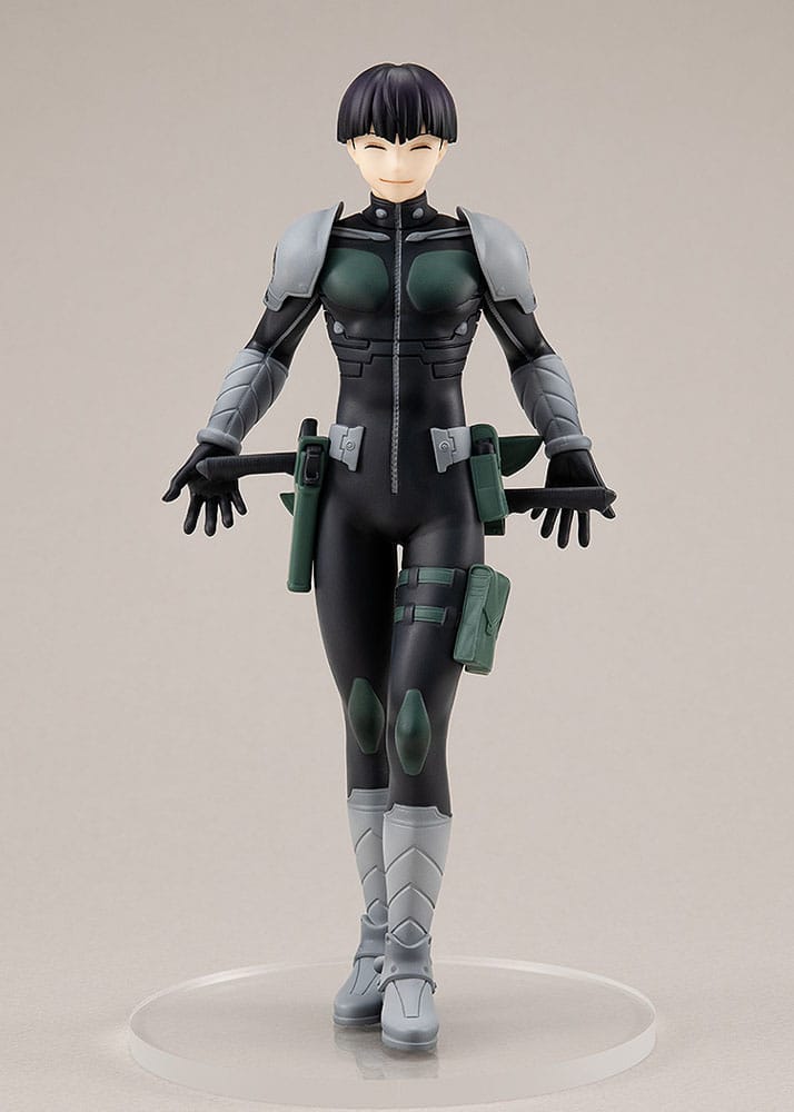 Kaiju No. 8 - Soshiro Hoshina - Pop Up Parade Figur (Good Smile Company)