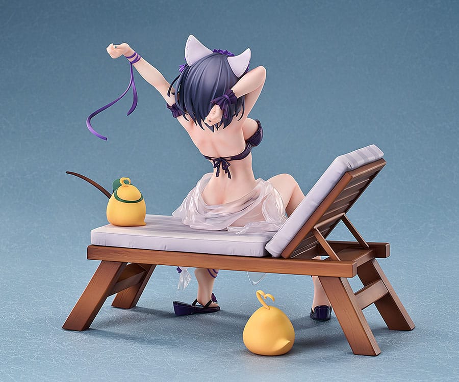 Azur Lane - Cheshire - Summery Date! figure 1/7 (good smile company)