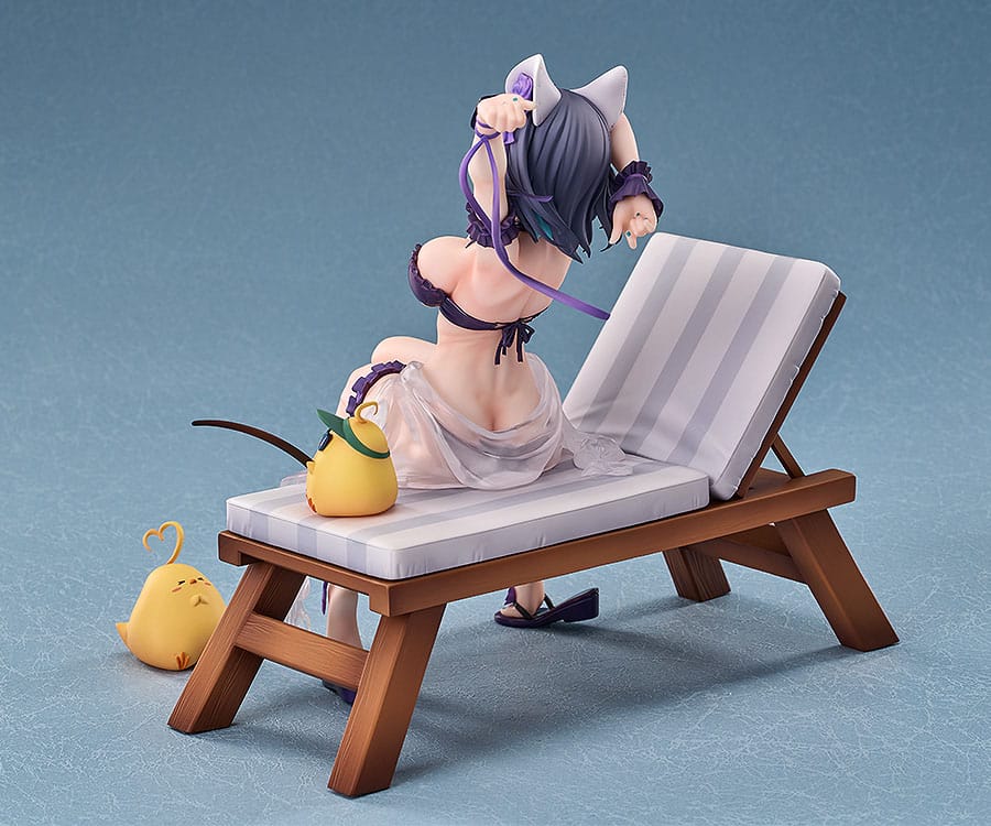 Azur Lane - Cheshire - Summery Date! figure 1/7 (good smile company)