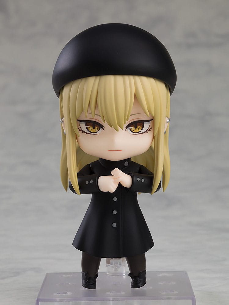 The Witch and the Beast - Guideau - Nendoroid figure (Good smile company)
