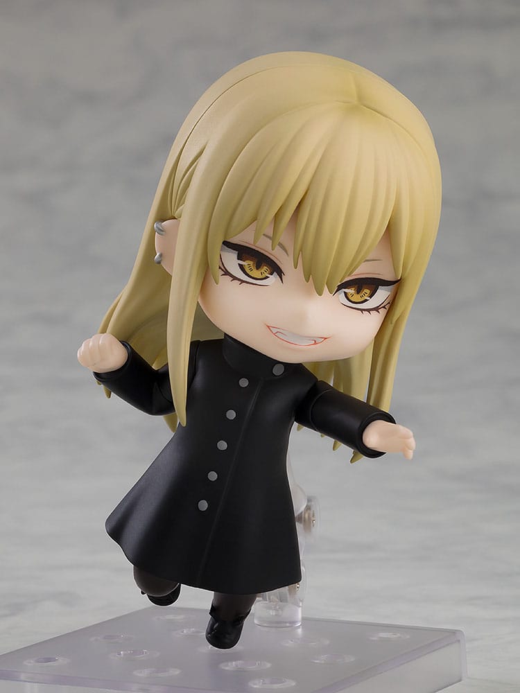 The Witch and the Beast - Guideau - Nendoroid figure (Good smile company)