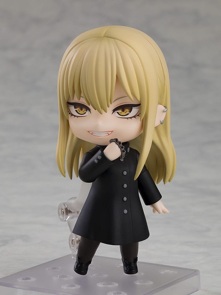 The Witch and the Beast - Guideau - Nendoroid figure (Good smile company)
