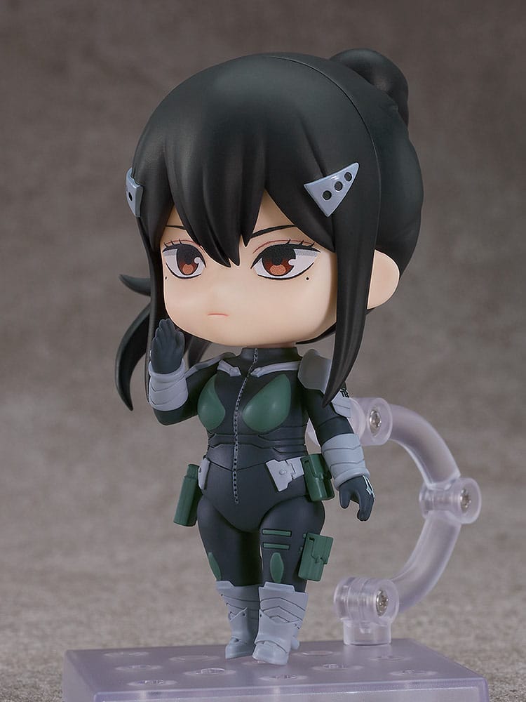 Kaiju No. 8 - Mina Ashiro - Nendoroid figure (Good smile company)