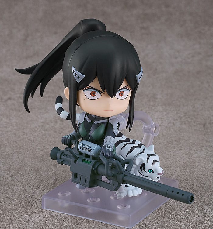 Kaiju No. 8 - Mina Ashiro - Nendoroid figure (Good smile company)
