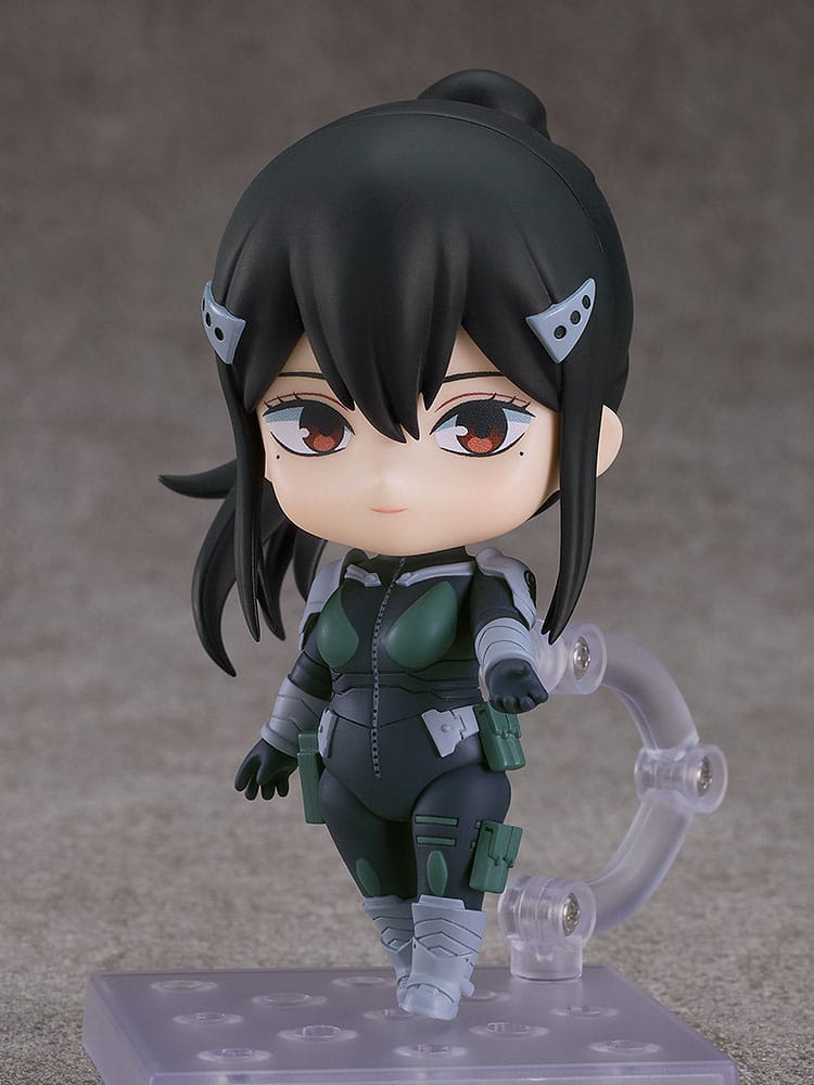 Kaiju No. 8 - Mina Ashiro - Nendoroid figure (Good smile company)