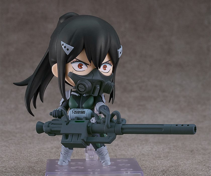 Kaiju No. 8 - Mina Ashiro - Nendoroid figure (Good smile company)