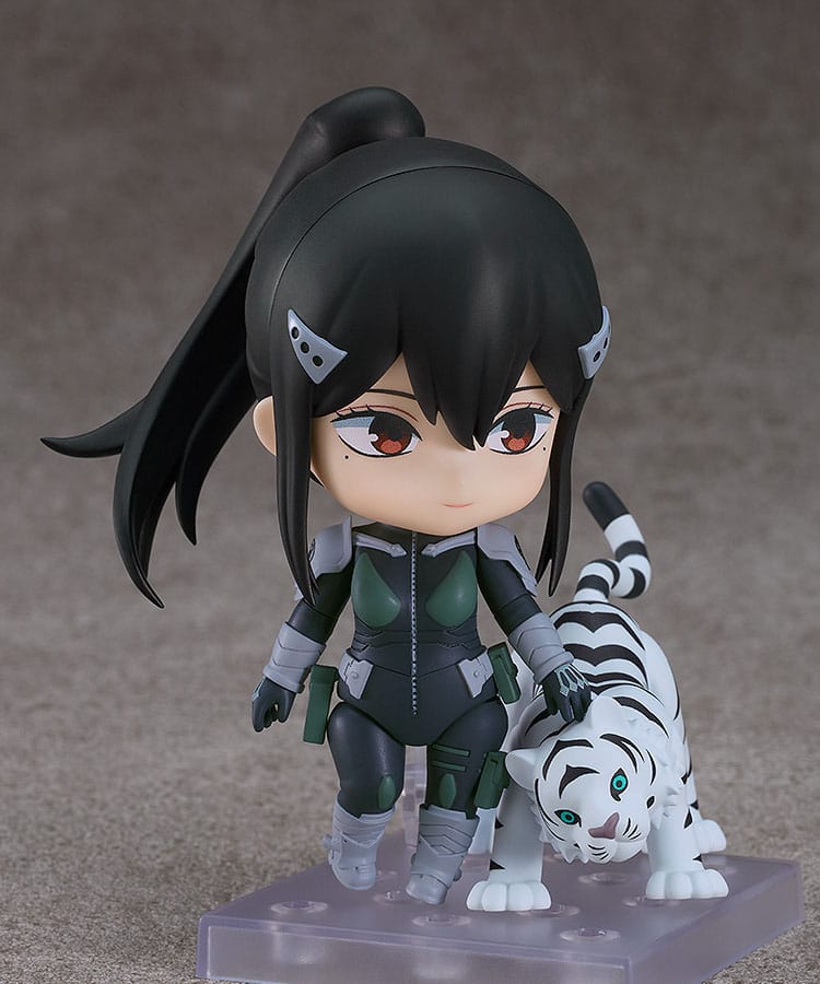 Kaiju No. 8 - Mina Ashiro - Nendoroid figure (Good smile company)