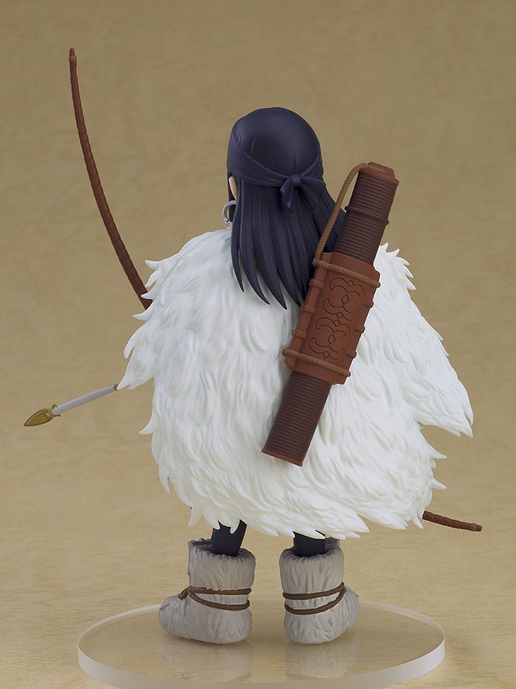 Golden Kamuy - Asirpa - Pop Up Parade figure (Good smile company)
