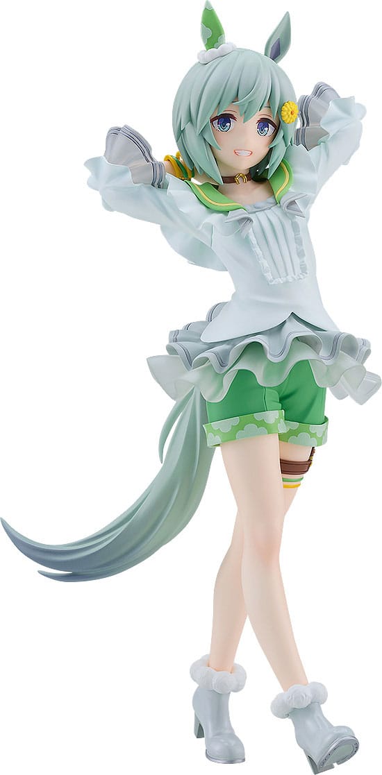 Uma Musume: Pretty Derby - Seiun Sky - Pop Up Parade Figur Größe L (Good Smile Company) (OVP Mangel)