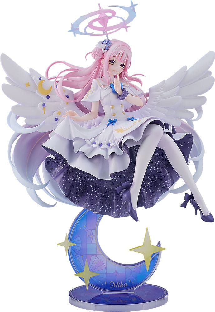 Blue Archive - Mika Misono - Call of the Stars figure 1/7 (good smile company)