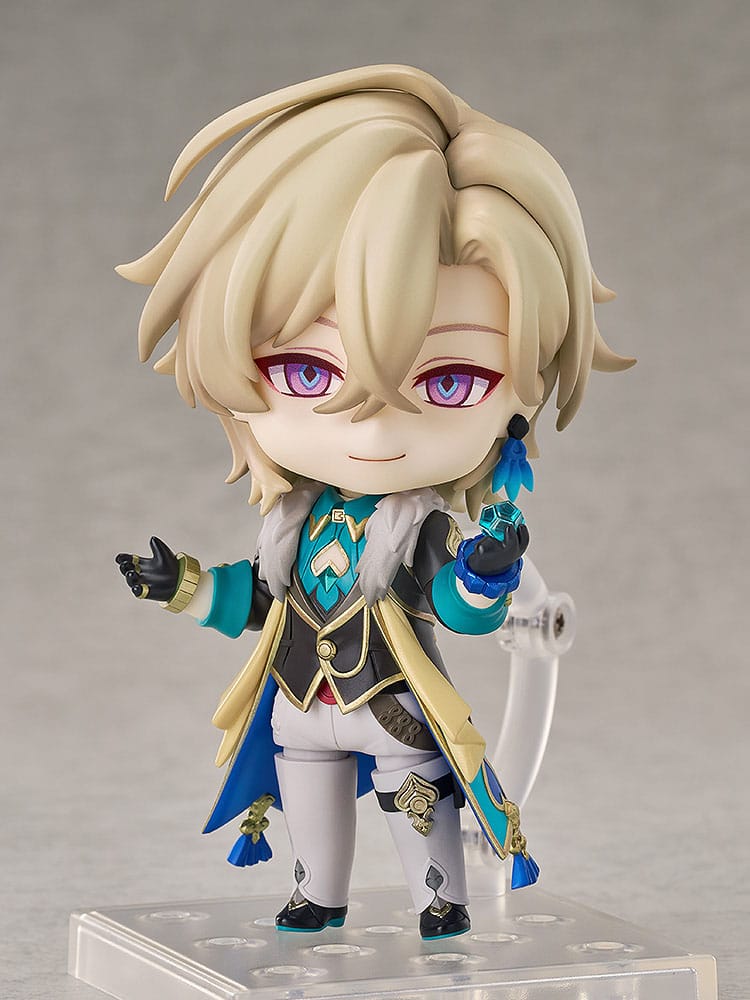 Honkai: Star Rail - Aventurine - Nendoroid figure (Good smile company)