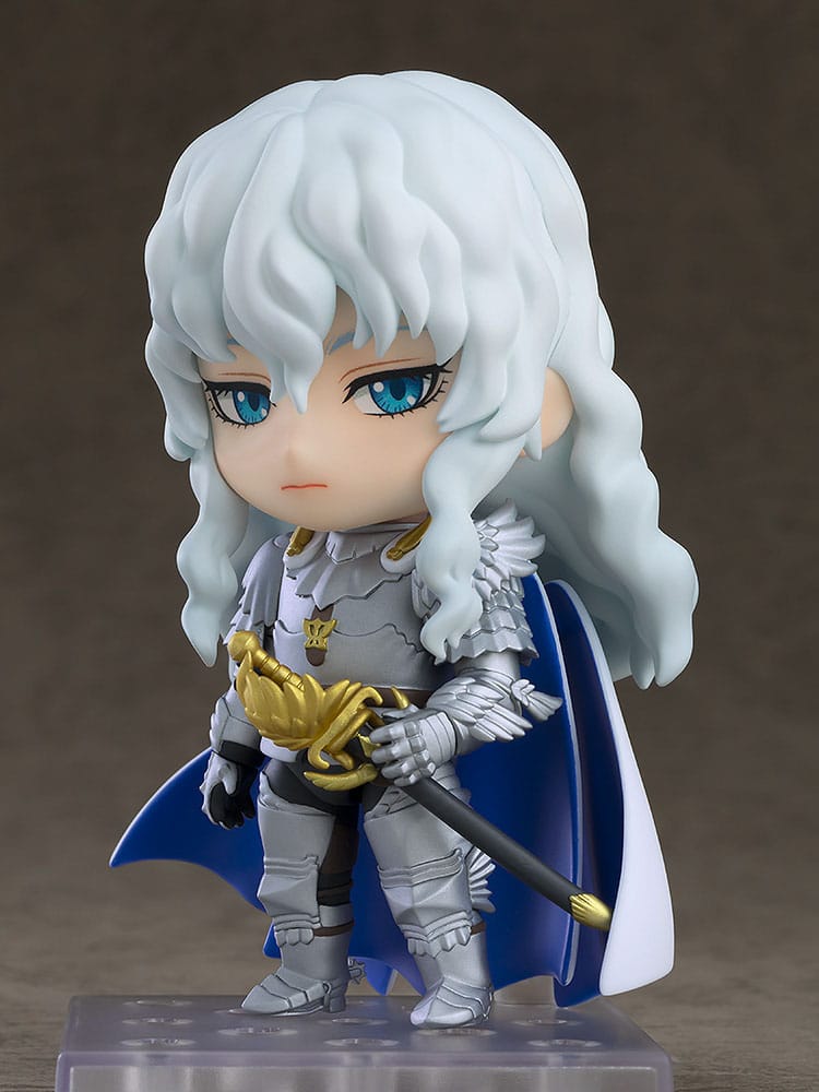 Berserk - Griffith - Nendoroid figure (Good smile company)