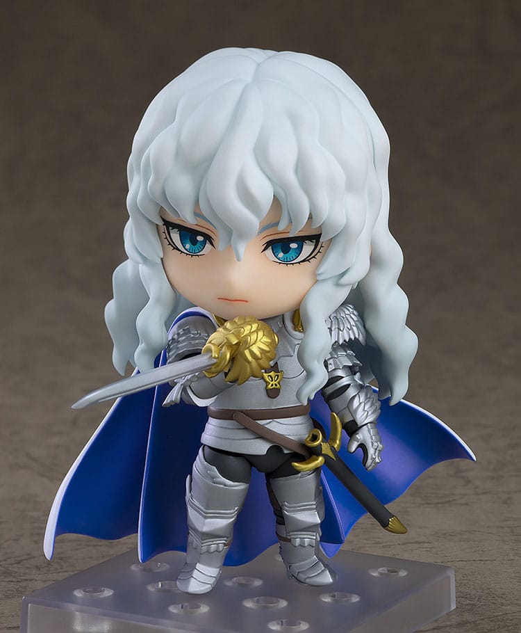 Berserk - Griffith - Nendoroid figure (Good smile company)