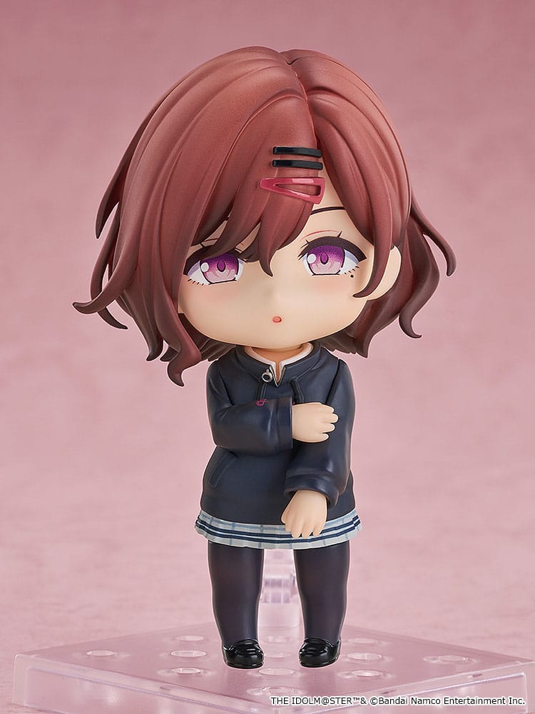 The Idolmaster Shiny Colors - Madoka Higuchi - Nendoroid figure (Good smile company)