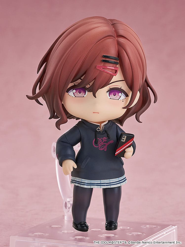 The Idolmaster Shiny Colors - Madoka Higuchi - Nendoroid Figur (Good Smile Company)