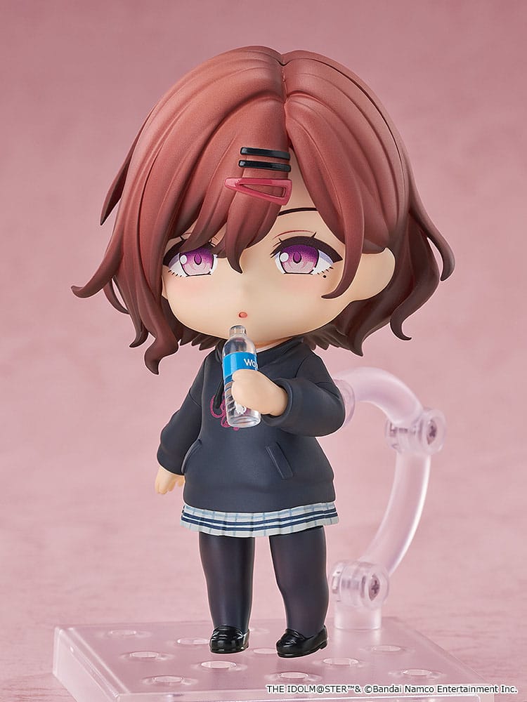 The Idolmaster Shiny Colors - Madoka Higuchi - Nendoroid Figur (Good Smile Company)