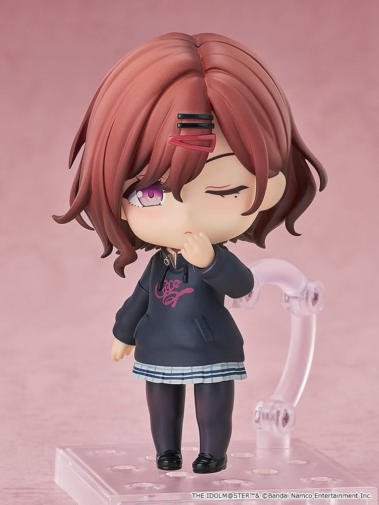 The Idolmaster Shiny Colors - Madoka Higuchi - Nendoroid Figur (Good Smile Company)