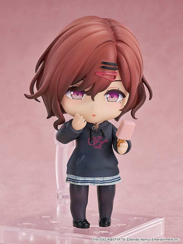 The Idolmaster Shiny Colors - Madoka Higuchi - Nendoroid Figur (Good Smile Company)