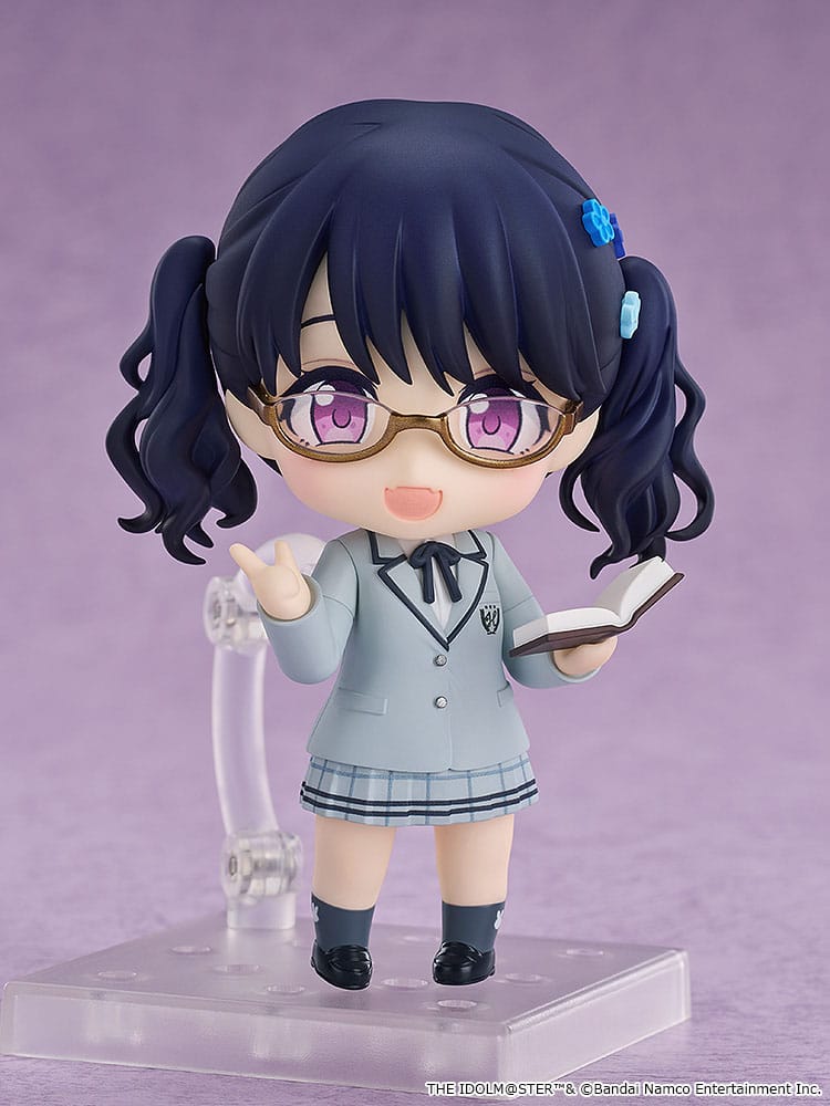 The Idolmaster Shiny Colors - Koito Fukumaru - Nendoroid Figur (Good Smile Company)